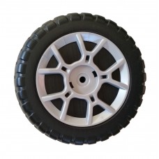 Ruota Posteriore Fiat 500 Peg Perego - SARP9366NGR